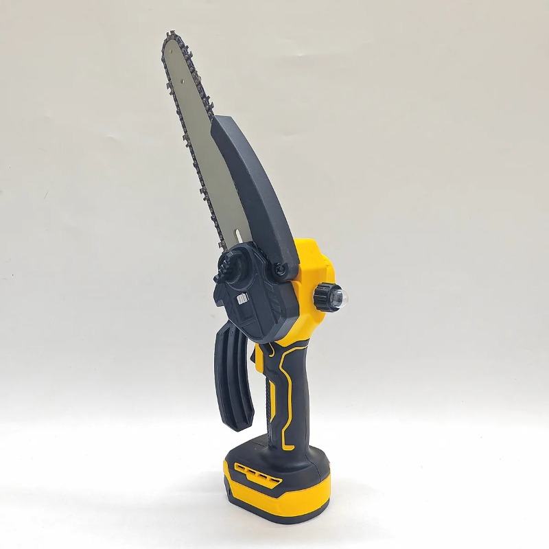 Fit for DeWALT 20V 18V Battery - Brushless Chainsaw 8 Inch 20V ulasan dan harga
