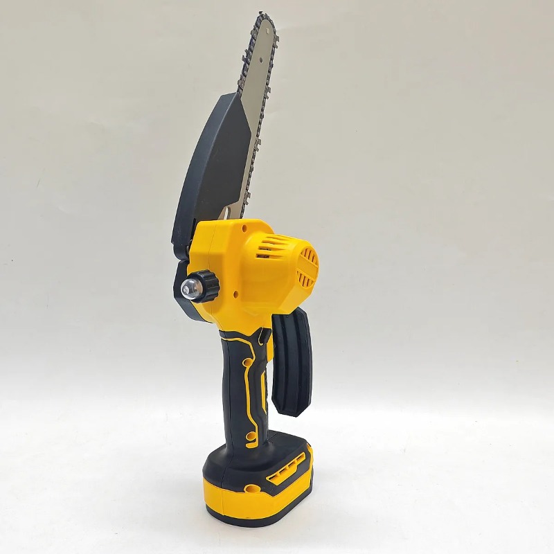 Fit for DeWALT 20V 18V Battery - Brushless Chainsaw 8 Inch 20V ulasan dan harga