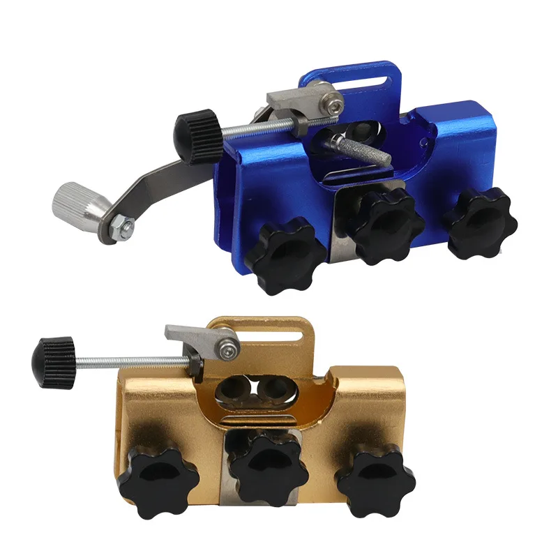 Chain Saw Sharpener Portable E - Chainsaw Sharpener Electric ulasan dan harga