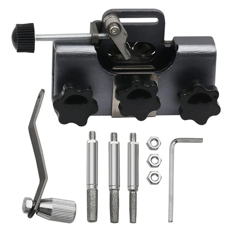 Chain Saw Sharpener Portable E - Chainsaw Sharpener Electric ulasan dan harga