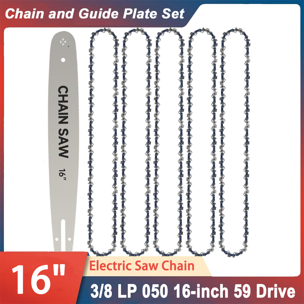 Electric Chainsaw Chain Long-l - Electric Chainsaw 16 Inch Corded ulasan dan harga