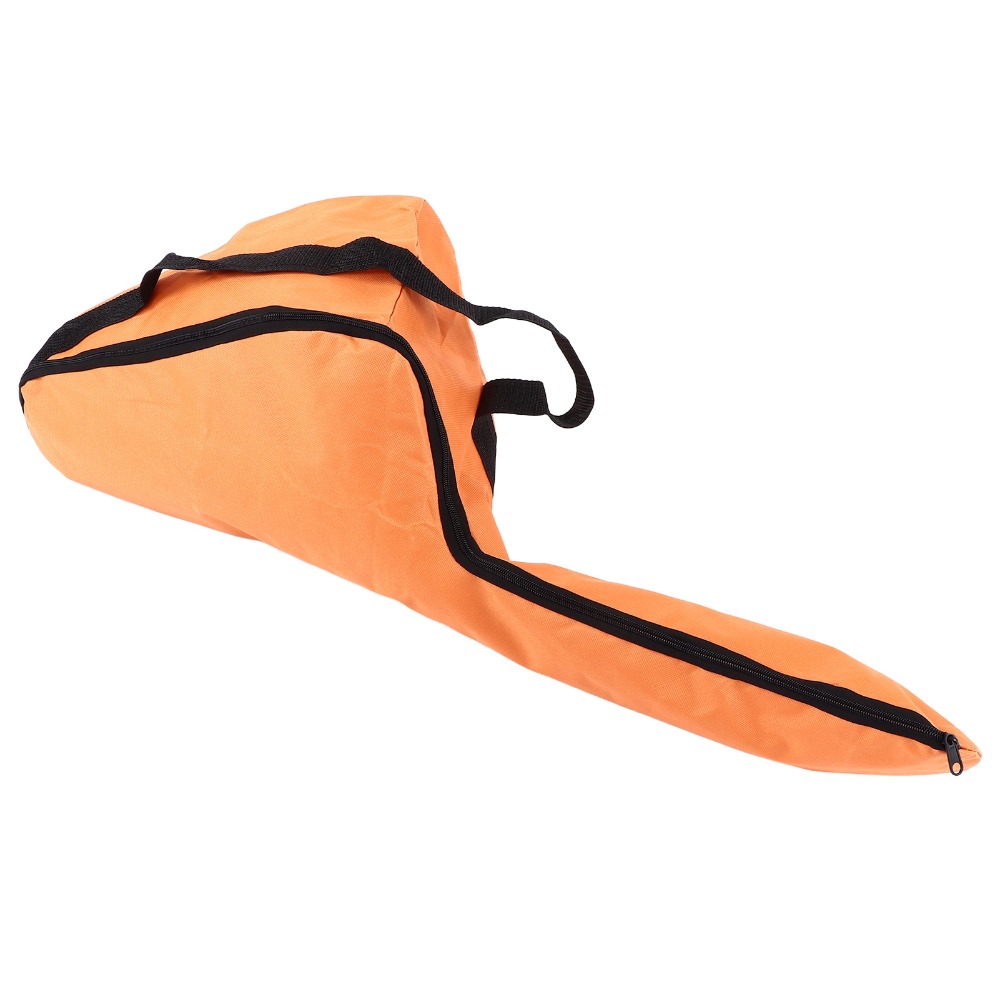 Nylon Cloth Chainsaw Storage B - Chainsaw Carrying Case ulasan dan harga