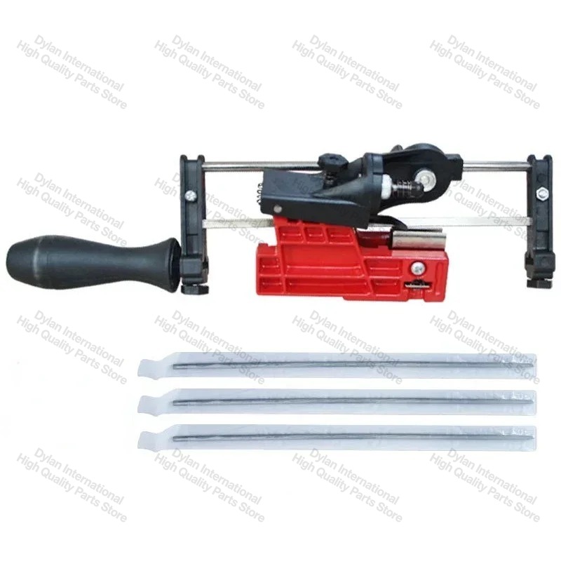 Chainsaw Sharpener Manual Chai - Chainsaw Sharpener Electric ulasan dan harga