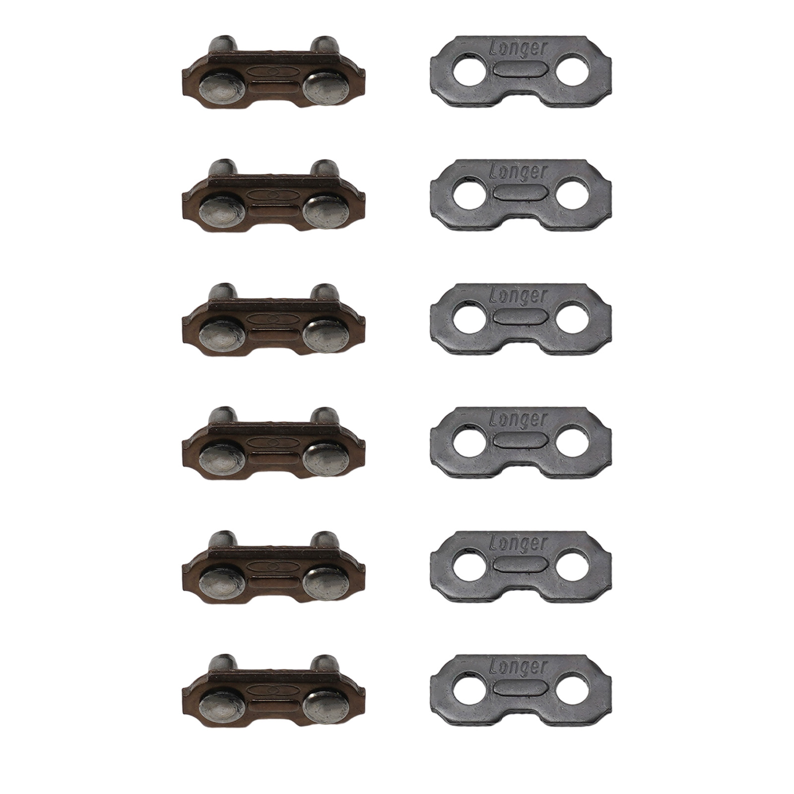Chainsaw Chain Joiner Link Pac - Chainsaw Chain 3/8 Pitch ulasan dan harga