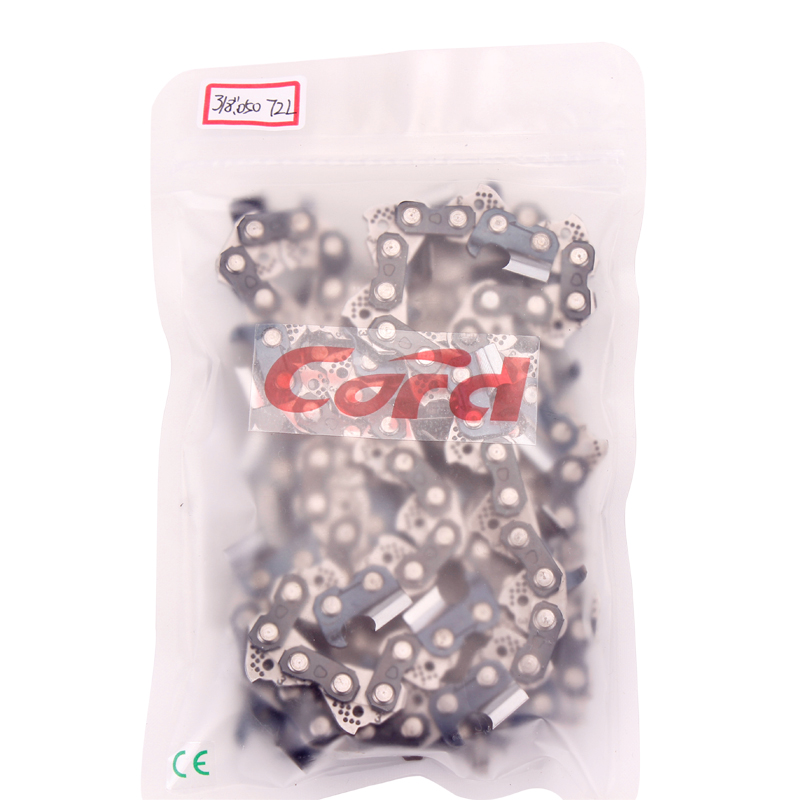 20-Inch Chainsaw Chains 3/8