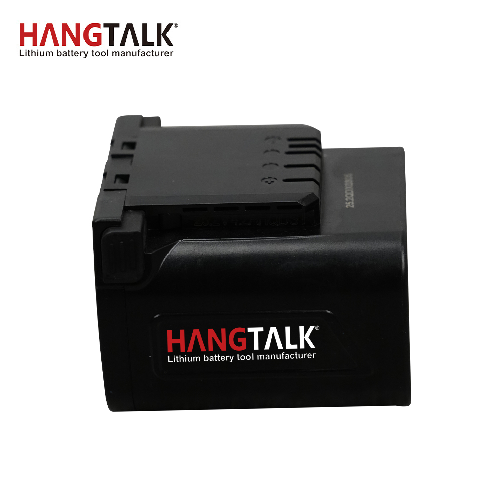 Hangtalk 25.2V Cordless Electr - Pole Saw Cordless Telescopic ulasan dan harga