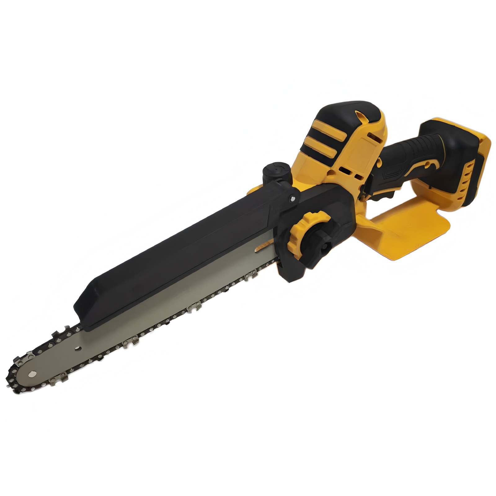 1380W High-Power Brushless 8 I - Brushless Chainsaw 8 Inch 20V ulasan dan harga